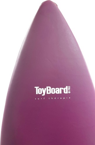 Toyboard-Toyboard Pro Prune - Planche d'équilibre-4