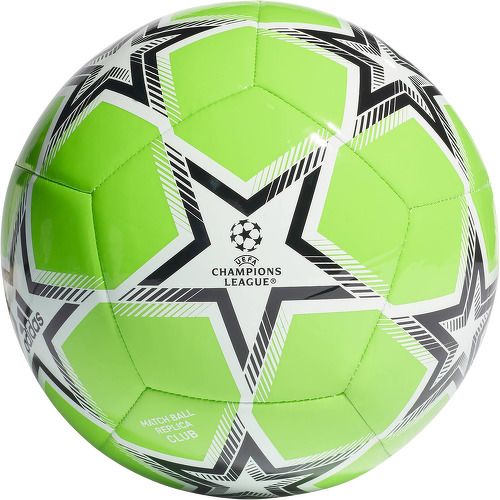 adidas Performance-Ballon UCL Club Pyrostorm-0