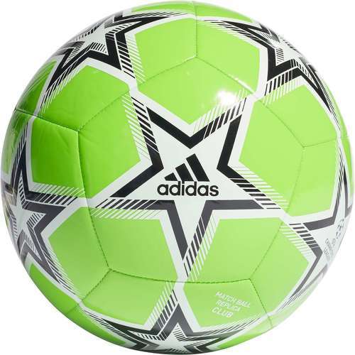adidas Performance-Ballon UCL Club Pyrostorm-3