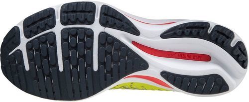 MIZUNO-Wave Rider 25-1