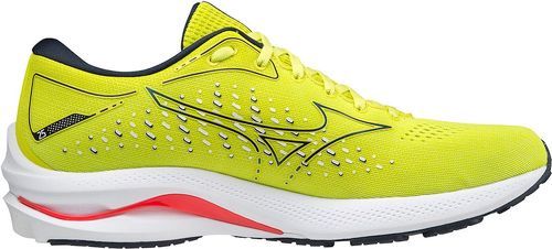 MIZUNO-Wave Rider 25-2