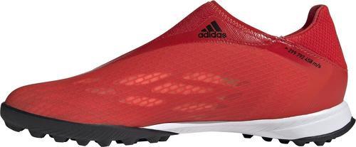 adidas Performance-X Speedflow.3 Laceless Turf-2
