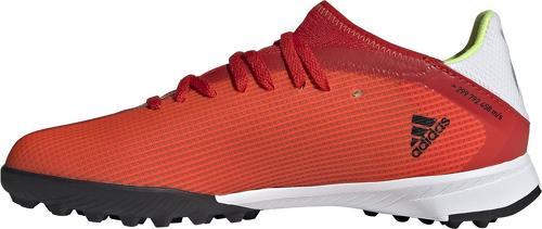 adidas Performance-X Speedflow.3 Turf-2