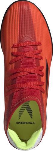 adidas Performance-X Speedflow.3 Turf-3