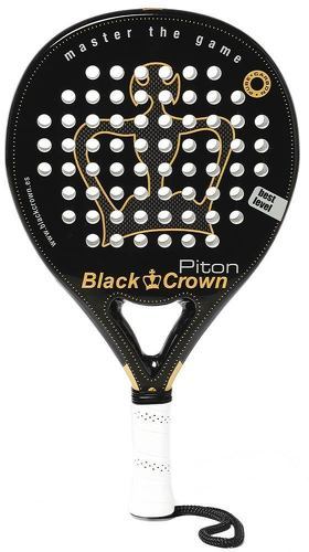 Black crown-Black Crown Piton-image-1