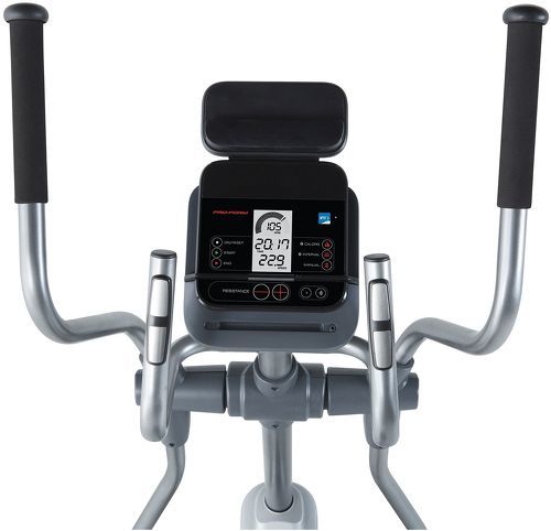 PRO FORM-Vélo Elliptique New Endurance 320 - Velo elliptique-1