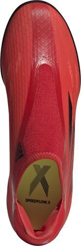 adidas Performance-X Speedflow.3 Laceless Turf-3