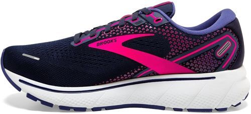 Brooks-Ghost 14-1