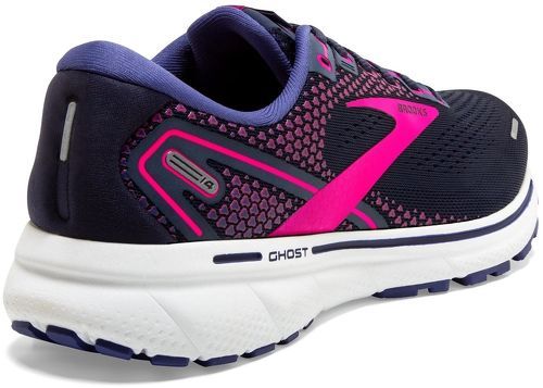 Brooks-Ghost 14-3