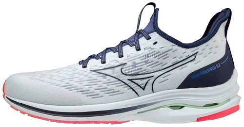 MIZUNO-Wave Rider Neo 2-1