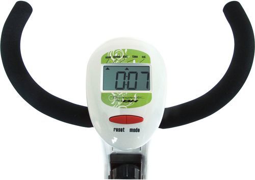 Tecnovita-Pliable Open & Go 8 Kg + Support Tablette/Smartphone - Velo biking-2
