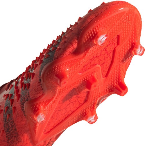 adidas Performance-PREDATOR FREAK .1 FG-3