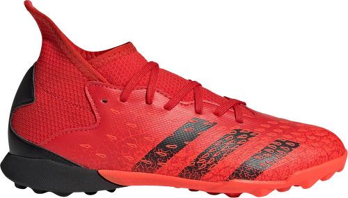 adidas Performance-Predator Freak.3 Turf-0