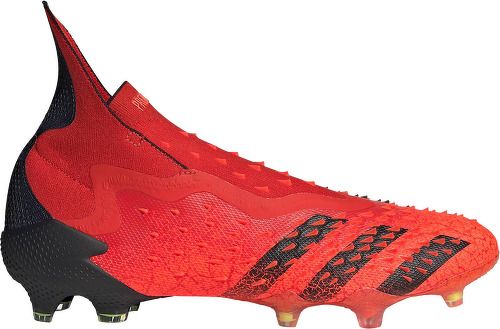 adidas Performance-Predator Freak+ FG-0