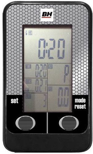 BH FITNESS-SB1.4 H9158 - Vélo biking-1