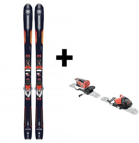 Rossignol Gants Ski Femme W Nova Imperméables - Colizey