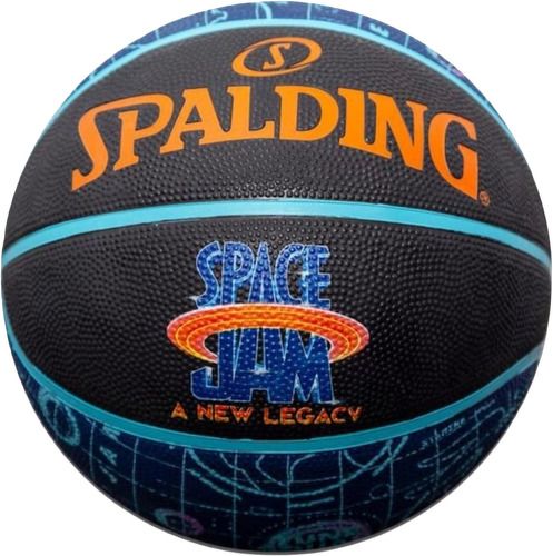 SPALDING-Spalding Space Jam Tune Court Ball-image-1