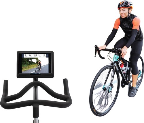 PRO FORM-Vélo D'Appartement Tdf Cbc - Velo biking-4