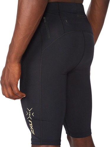 2XU-Light Speed Compression Shorts-4