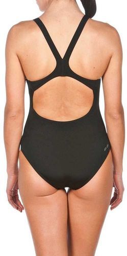 ARENA-Arena Solid Swim Pro - Maillot de bain de natation-4