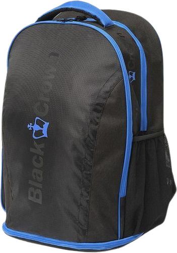 Black crown-Petra - Sac de padel-0