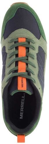 MERRELL-Alpine Sneaker-4