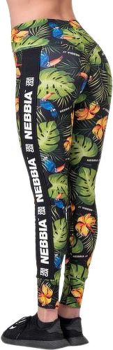 Nebbia-Nebbia Performance High-Waist - Legging de fitness-0