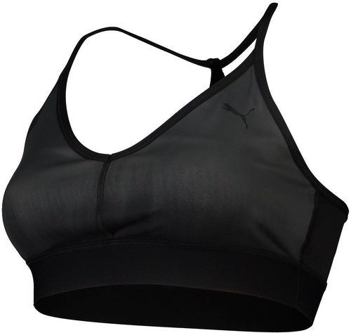 PUMA-Puma Low Impact Risktaker - Brassière de fitness-0