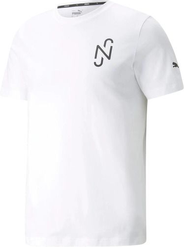 PUMA-NJR Copa T-Shirt-image-1