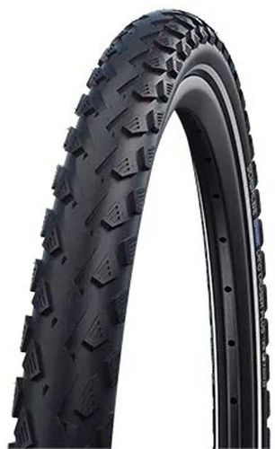 SCHWALBE-Schwalbe Pneu Land Cruiser Plus Active-1