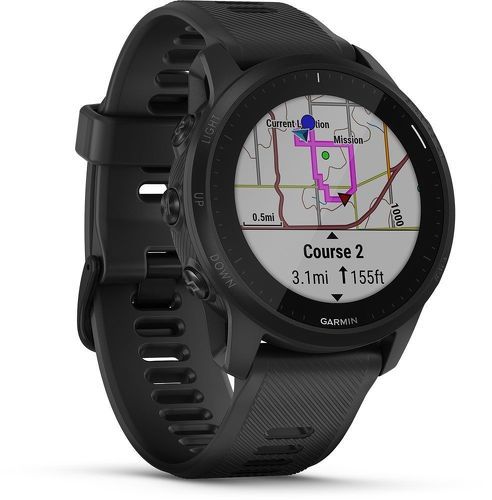 GARMIN-Forerunner® 945 LTE-2
