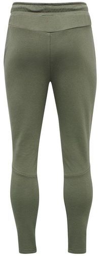 HUMMEL-Hummel Longue Isam Tapered - Pantalon de football-1