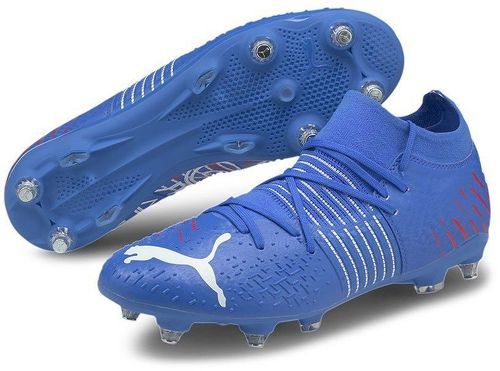 PUMA-Chaussures de football Puma FUTURE Z 3.2 MxSG-image-1