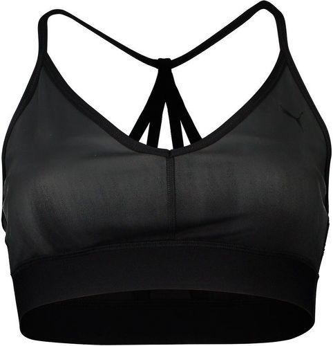 PUMA-Puma Low Impact Risktaker - Brassière de fitness-1