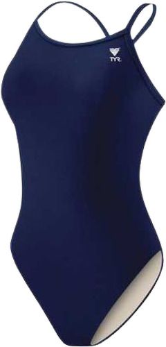 TYR-Tyr Solid Tyreco Diamondfit - Maillot de bain de natation-0