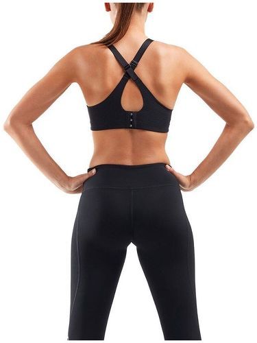 2XU-2Xu Perform Perforated - Brassière de fitness-1