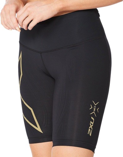 2XU-2Xu Court Light Speed Mid Rise Compression - Short de running-4