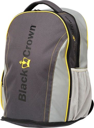 Black crown-Black Crown Petra - Sac de tennis-0