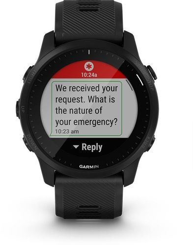GARMIN-Forerunner® 945 LTE-1
