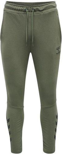 HUMMEL-Hummel Longue Isam Tapered - Pantalon de football-0