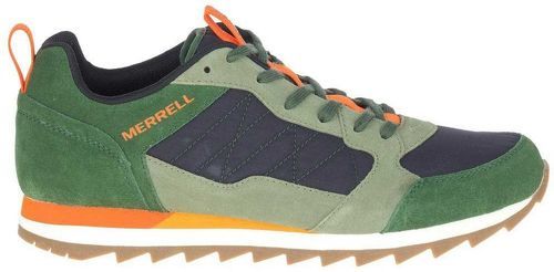 MERRELL-Alpine Sneaker-2