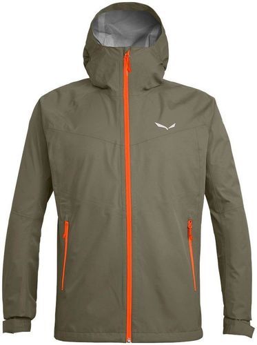 SALEWA-Salewa Puez Aqua 3 Powertex - Veste de randonnée-0