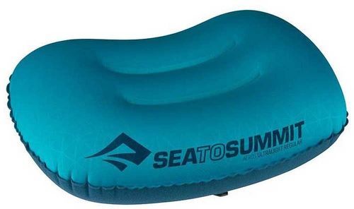 SEA TO SUMMIT-Reisekissen Aeros Ultralight Pillow Regular Grey-image-1