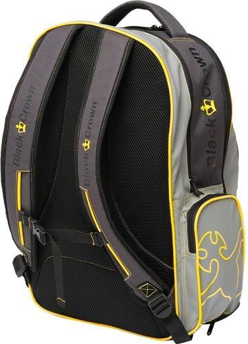 Black crown-Black Crown Petra - Sac de tennis-1