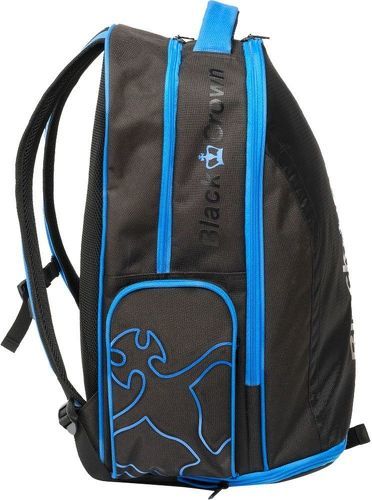 Black crown-Petra - Sac de padel-2