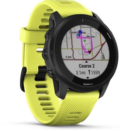 GARMIN-Garmin Montre Forerunner 945 Lte-2