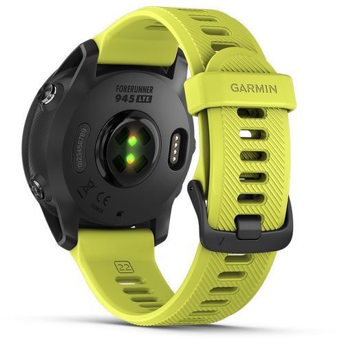 GARMIN-Garmin Montre Forerunner 945 Lte-4