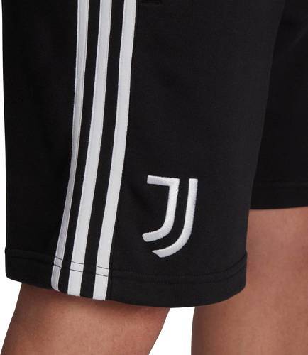 adidas Performance-Short de survêtement Juventus 3-Stripes-2
