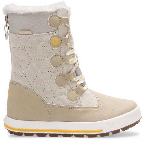 MERRELL-Merrell Heidi Wp - Bottes après-ski-2