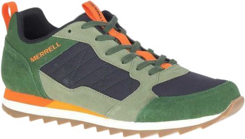 MERRELL-Alpine Sneaker-0